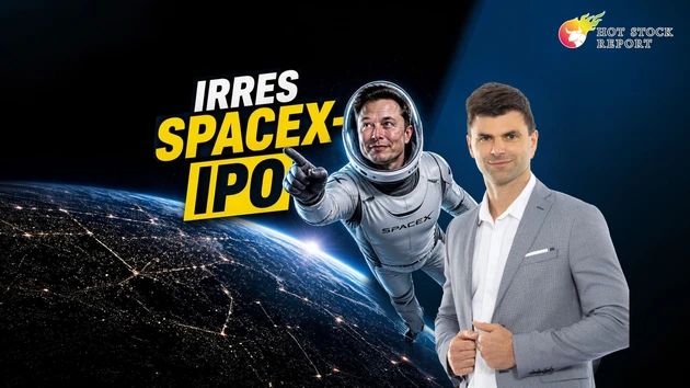 Söllner: SpaceX: 