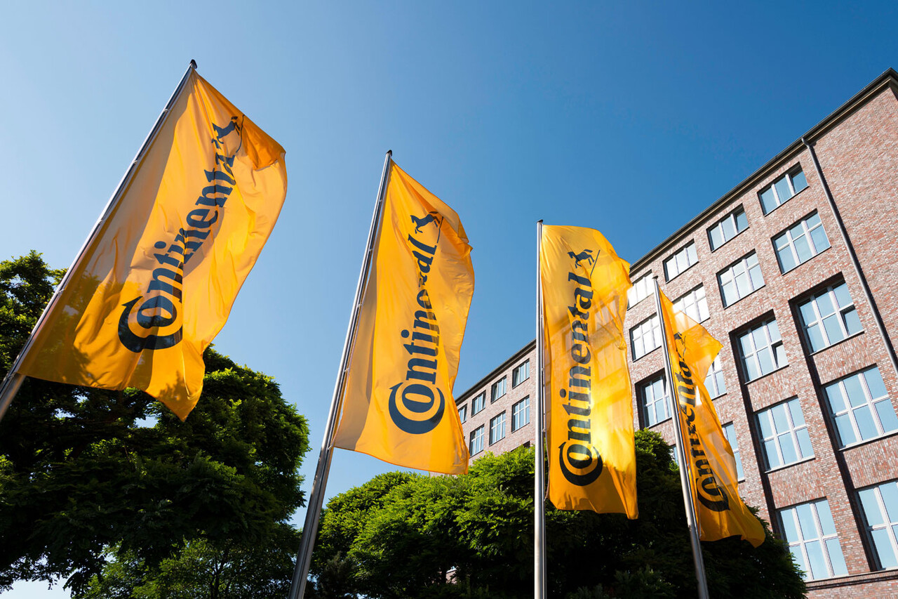 Continental: Branchenfavorit auf Kaufniveau?