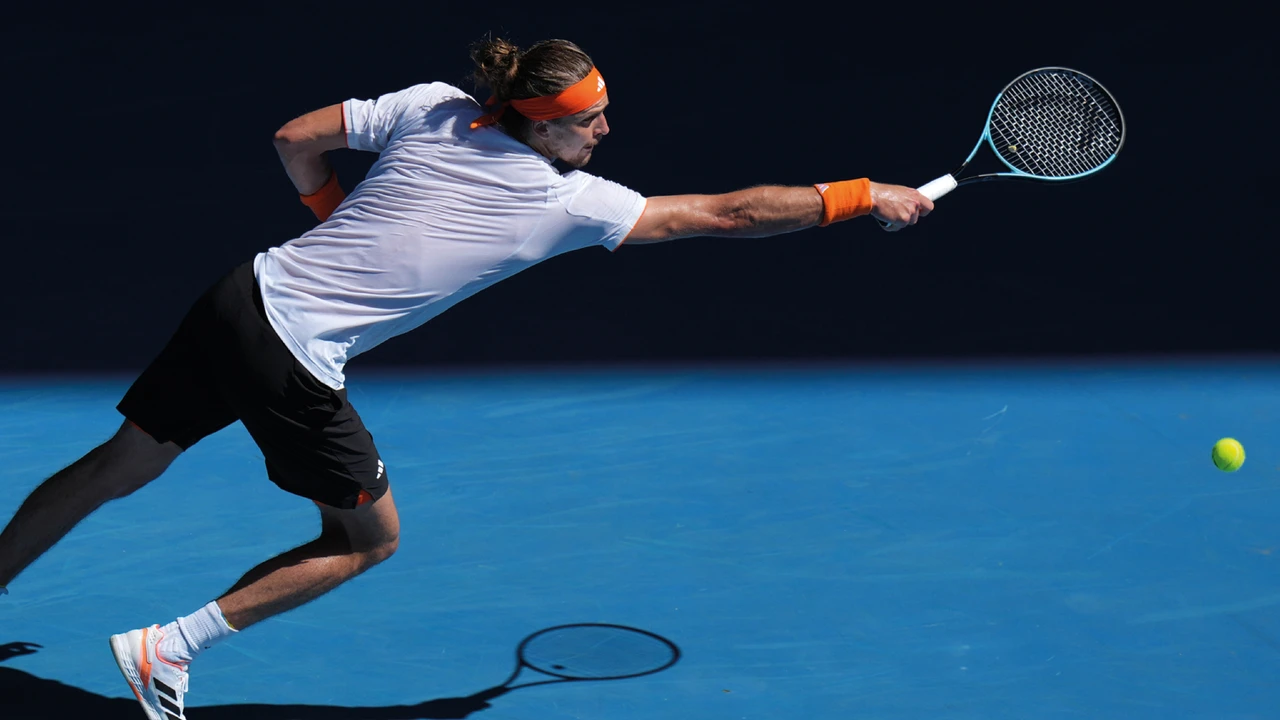 Hören Sie auf zu verlieren!