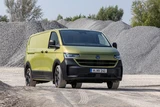 Volkswagen Vz.: Volkswagen präsentiert neuen Transporter – die Details