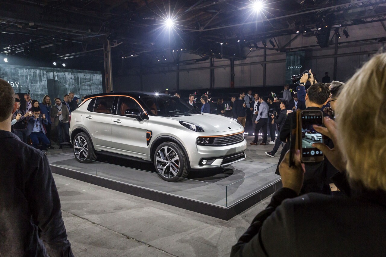 Geely: Sehr gutes Zahlenwerk – reicht das für die Trendwende?