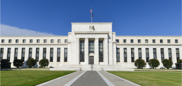 Die Fed Entscheidung Im Uberblick