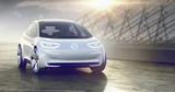 Volkswagen St.: Volkswagen: E‑Power für die Bullen