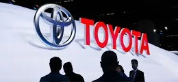 Toyota&#8209;Aktie: Konzern stellt sich auf schwächeres Wachstum in China ein (Foto: Börsenmedien AG)