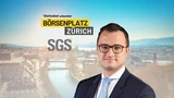SGS SA NA: SGS: Übernahme im Digitalgeschäft ‑ auf Kurs zu Zielen 2027