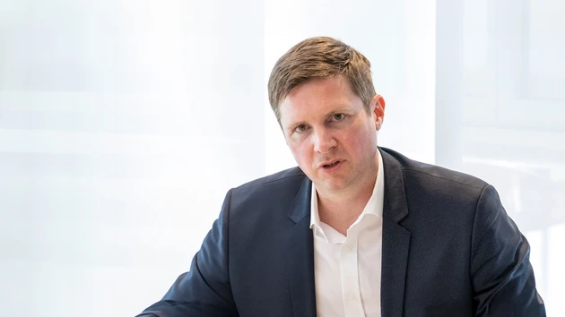 Staatssekretär Dr. Toncar im Interview: 