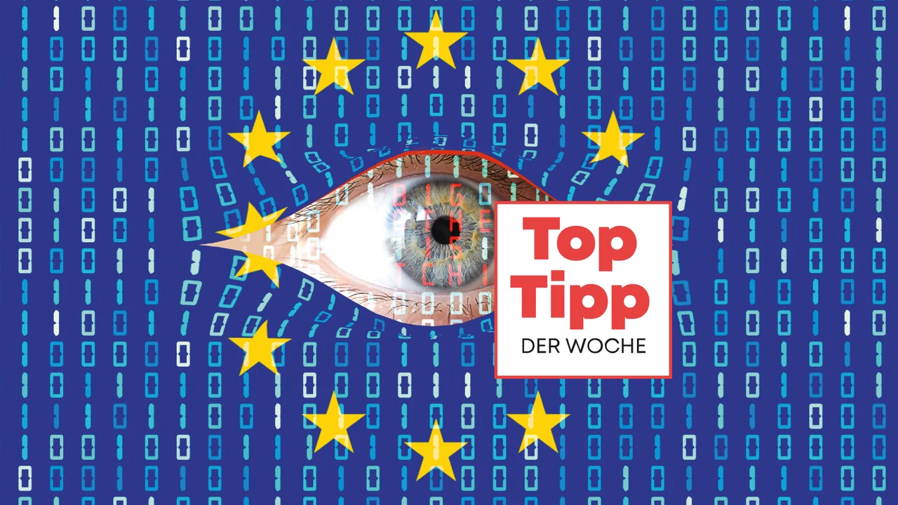 Wachstumsmarkt Cybersecurity: Diese Aktie profitiert mit Sicherheit 