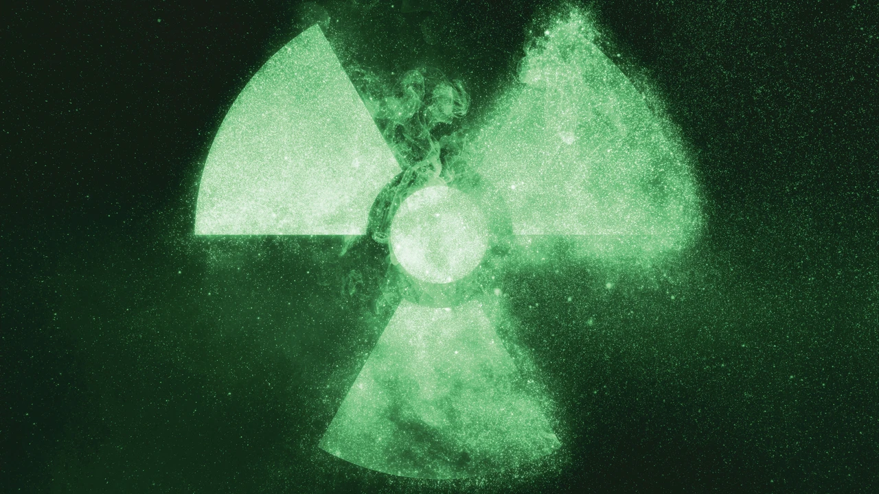 Hot-Stock der Woche: Brennstoff für eine strahlende Zukunft