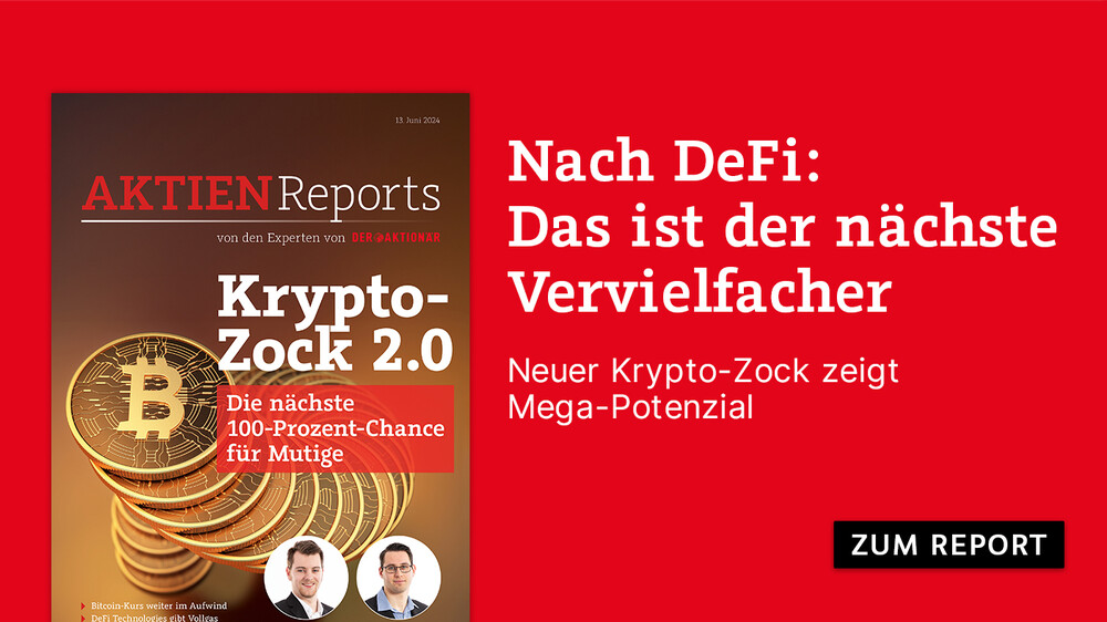 Aktien-Report