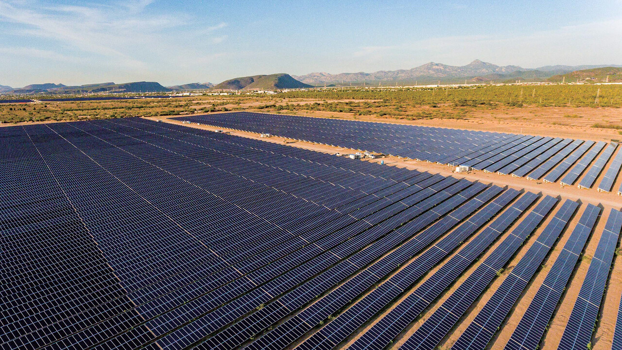 JinkoSolar: Das sagen jetzt die Experten