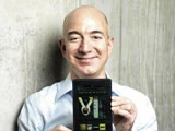 Schafft die Amazon–Aktie den Ausbruch nach oben?