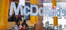 McDonalds Japan&#8209;Aktie: Nintendo&#8209;Kurssturz setzt Burgerbrater zu (Foto: Börsenmedien AG)