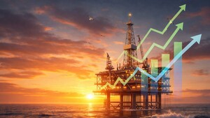 Ölpreis über 100 Dollar: Diese Dividendenperlen kassieren jetzt ab  / Foto: ChatGPT