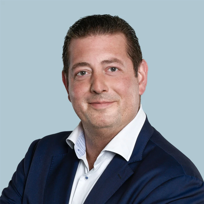 Golo Kirchhoff Portrait 700x700