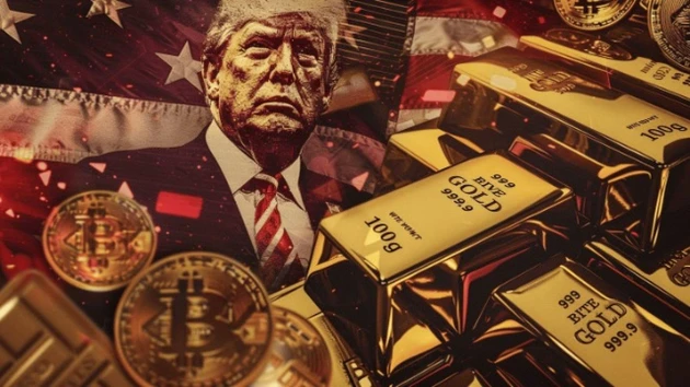 Jahresendrally: Alles was Sie wissen müssen! Gold, Silber, Bitcoin, DAX