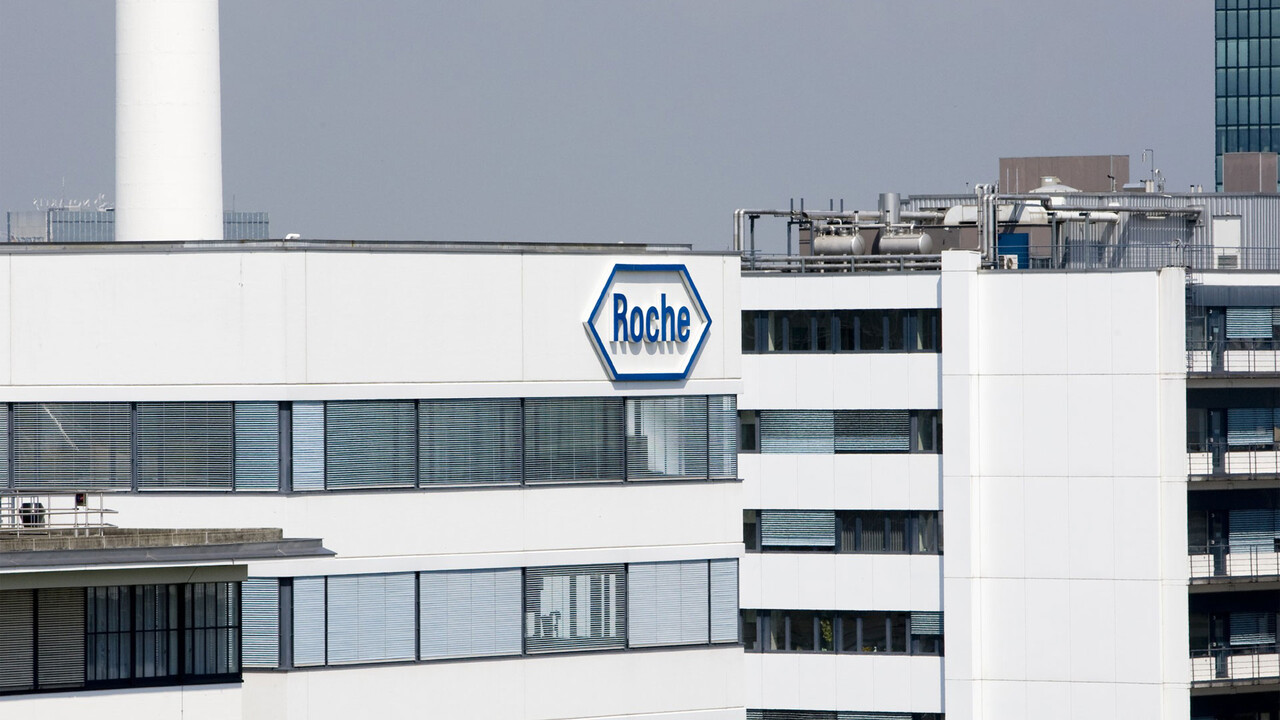 Dividendenperle Roche trotzt Biosimilar-Konkurrenz: Prognose angehoben