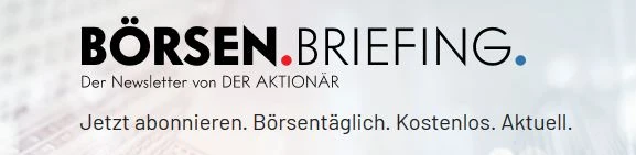 Börsen.Briefing.