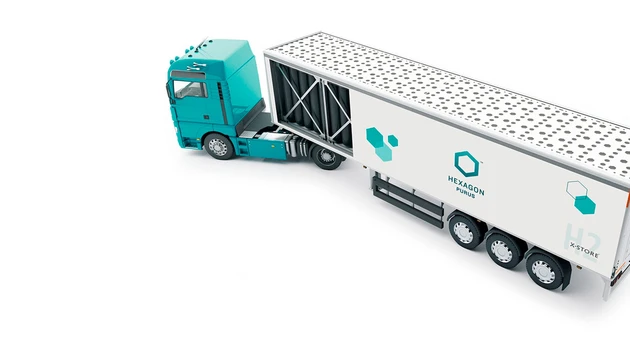 Hexagon Purus: Kurssprung um 10 Prozent nach Q2‑Zahlen