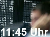 DAX klettert weiter: Commerzbank, Deutsche Bank, Nordex, Pfeiffer Vacuum, SAP und RWE im Fokus