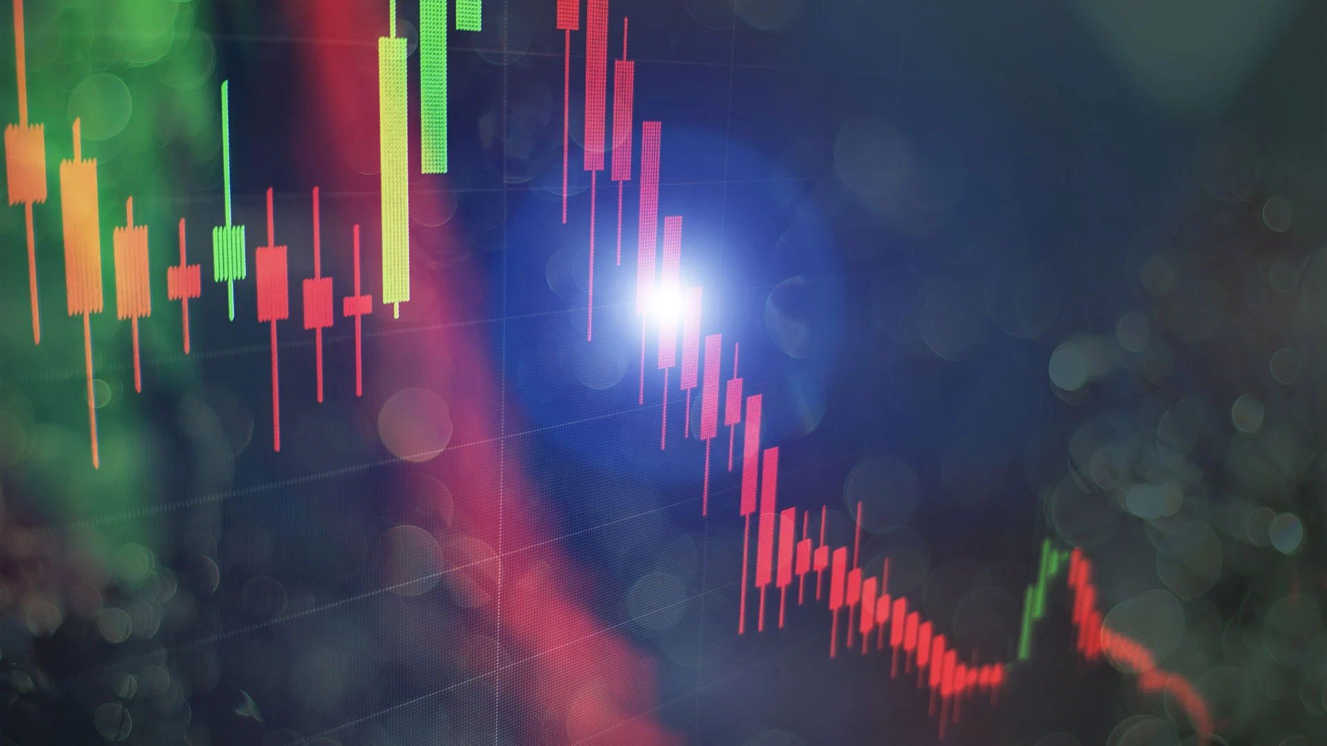 Auf tiefstem Stand seit 12 Jahren: Aktie für die Ewigkeit jetzt kaufen oder Reißleine ziehen?  (Foto: Shutterstock)