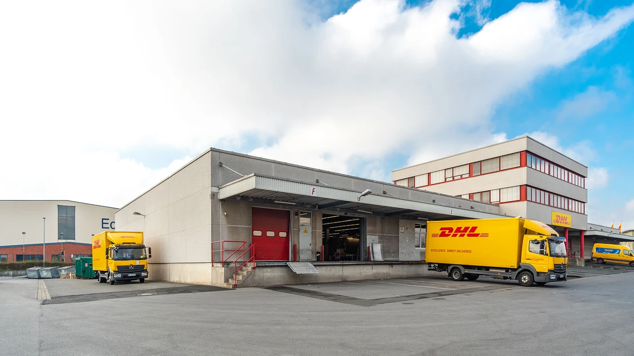 Deutsche Post: Der Druck steigt, was ist nun zu tun?