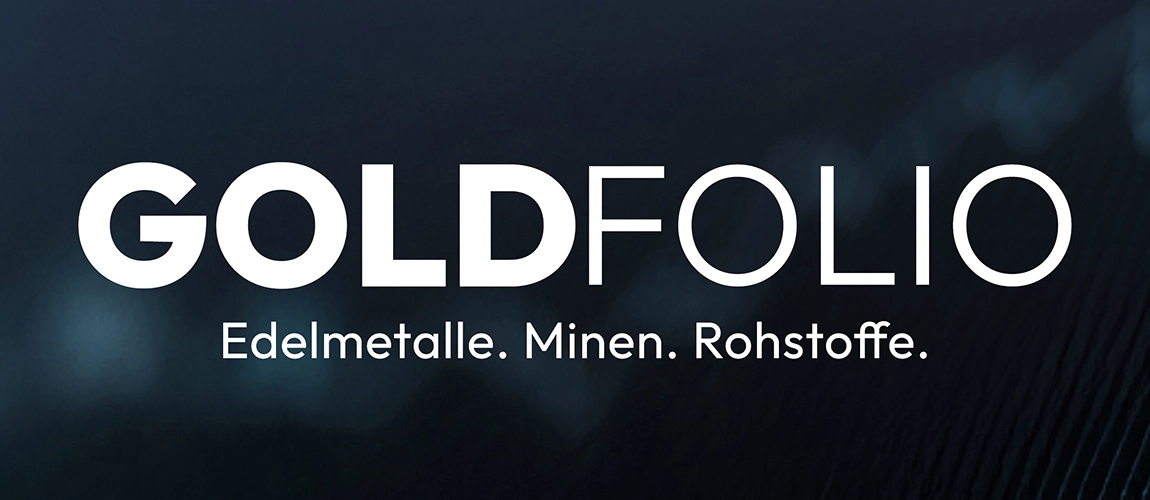 Goldfolio