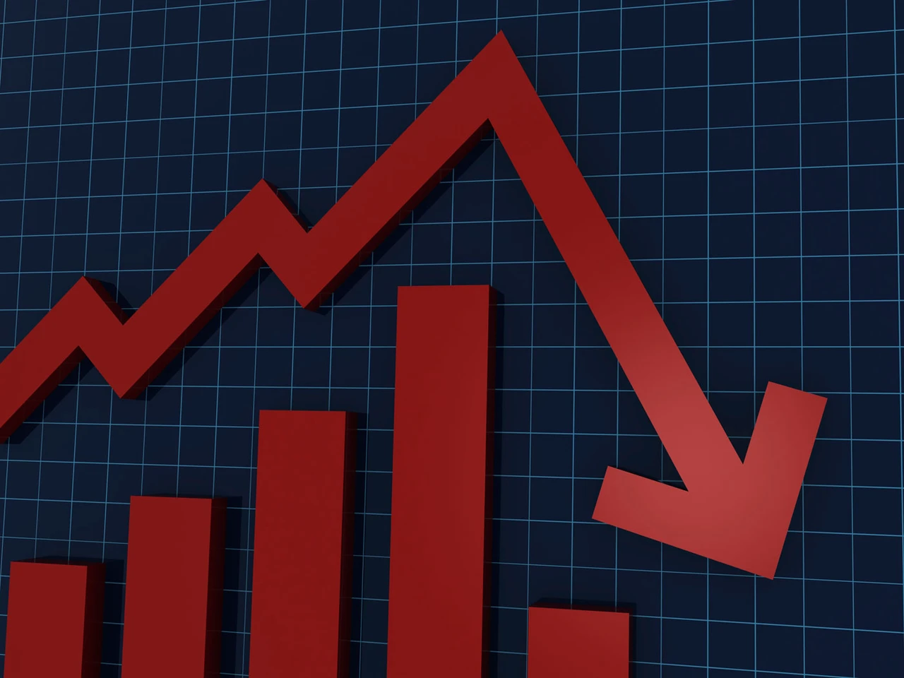 Wirecard, Adyen und Co: Payment-Aktien brechen ein