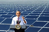 DAX: US‑Präsident Obama investiert 2 Milliarden Dollar: JinkoSolar, Canadian Solar und Enphase profitieren