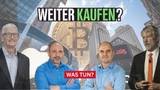 Bitcoin: Eli Lilly stark unter Druck! Apple, Bitcoin, AMD im Check