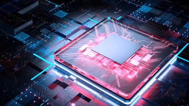 ASML zieht gesamte Chip‑Branche nach unten – auch Micron, AMD und Applied Materials tiefrot