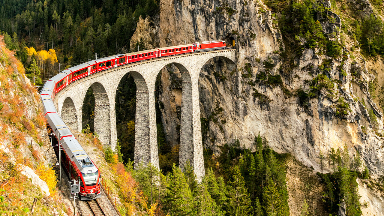 Hot-Stock der Woche: Bahn frei