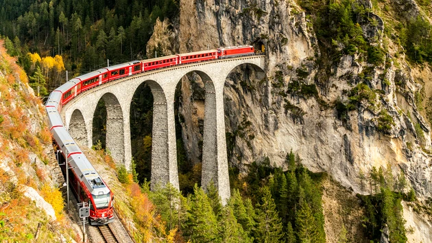 Hot‑Stock der Woche: Bahn frei