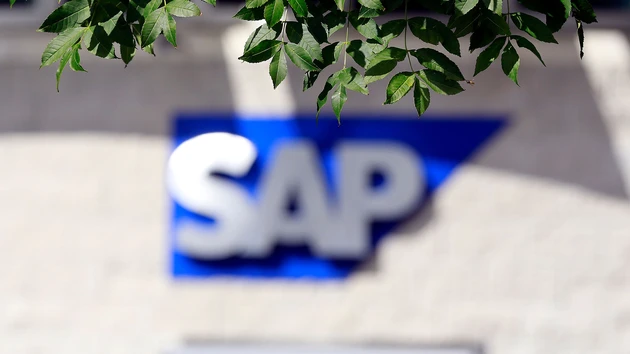DAX‑Schwergewicht SAP im Fadenkreuz der US‑Behörden