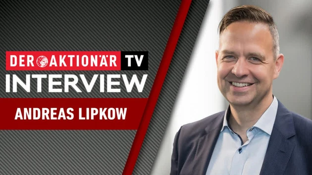 Marktexperte Andreas Lipkow: Es wird weitere Gewinnwarnungen geben!