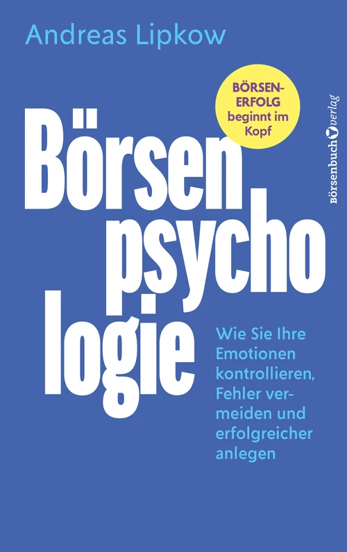 Börsenpsychologie