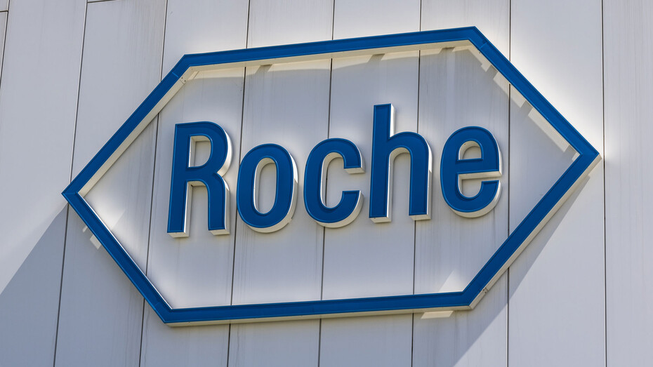  Übernahme beflügelt Roche (Foto: Shutterstock)
