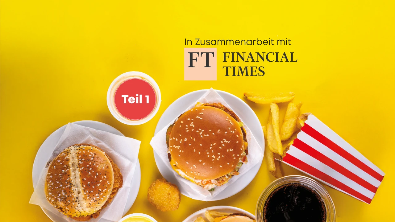 Erfolgsmodell im Stresstest