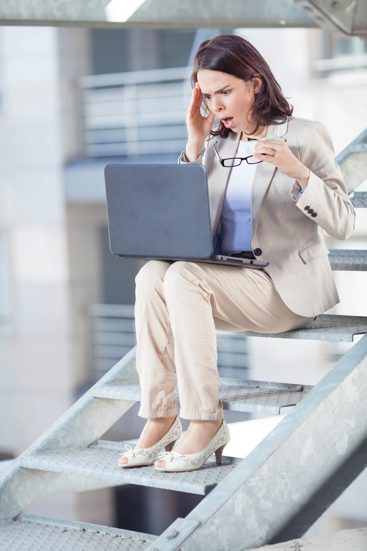 Trotz Amazon und Apple - DAX durchbricht 13.000 - Panik?