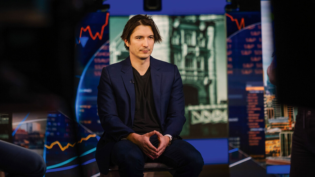 Robinhood: „Die USA dürfen nicht abgehängt werden“