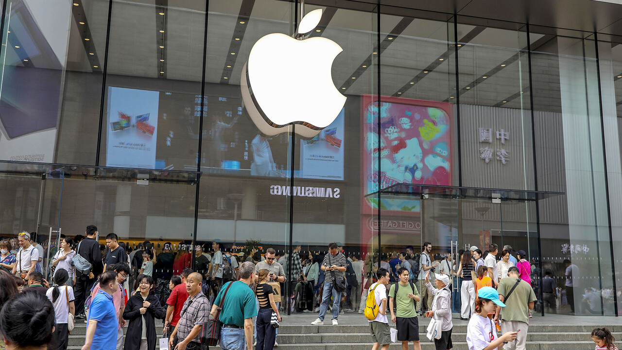 iPhone Fold: Analysts sense a billion-dollar opportunity for Apple