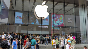 iPhone Fold: Analysten wittern Milliarden‑Chance für Apple  / Foto: HPIC/picture alliance