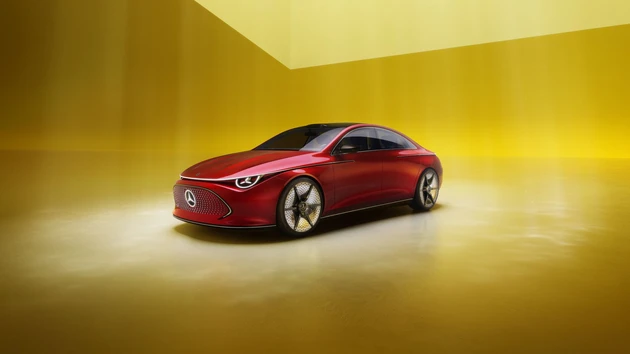 Mercedes‑Benz: Radikale Kehrtwende – ist DAS der Schlüssel zum Erfolg?