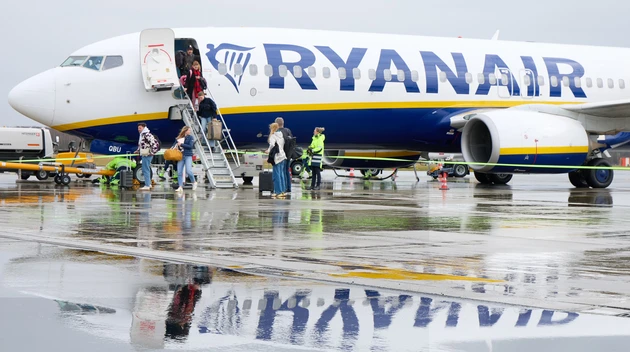 So tricksen Lufthansa, Ryanair und Co wegen der Strafzölle