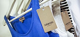 Zalando&#8209;Aktie, Inditex und Co: Die besten Modewerte (Foto: Börsenmedien AG)