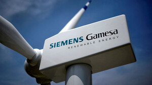 Siemens: Milliarden‑Abschreibung – das ist der Grund  / Foto: Vincent West/REUTERS