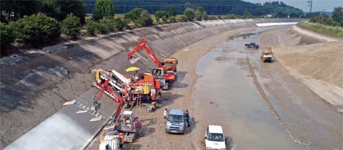 HeidelbergCement: Kurssprung an die DAX-Spitze – das Ende der Talfahrt?