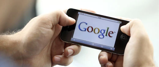 Google-Aktie mit Aufholjagd: Weiteres Puzzlestück