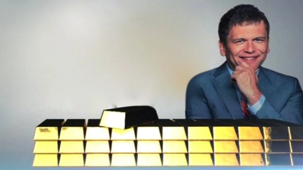 Gold-Experte Bußler: Lassen Sie sich nicht täuschen