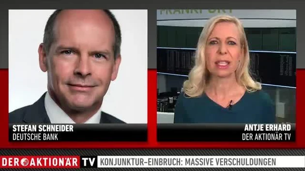 Erhebliche wirtschaftliche Einbrüche und Unterschiede: Hält die EU?