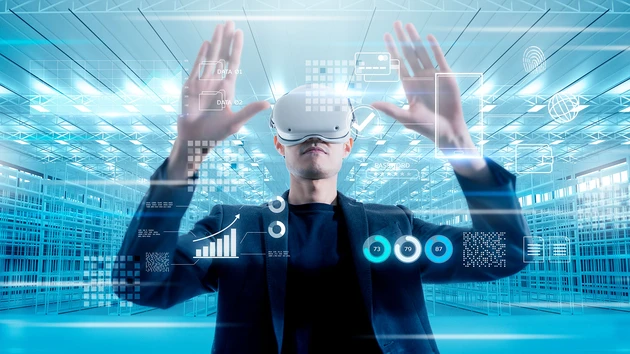 348 Prozent Gewinn mit Innodata– jetzt startet der maydornreport die KI‑Spekulation 2025
